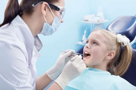 Chọn loại mắc cài nào phù hợp với trẻ để niềng răng? 3