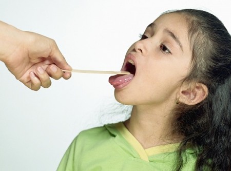 Phương pháp trị bệnh hôi miệng ở trẻ em như thế nào ?