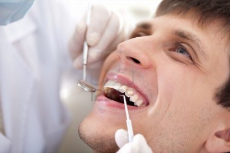 Trồng răng implant mất bao lâu? 2
