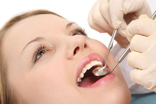 Độ an toàn của cấy ghép răng implant 