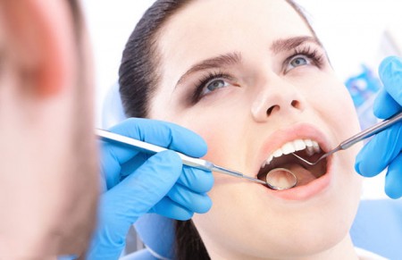 Quy trình chữa bệnh răng sâu-2
