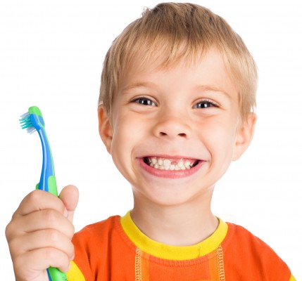 Cấu tạo của răng và quá trình hình thành sâu răng