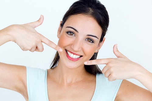 Thẩm mỹ hàm răng không cần phẫu thuật 3