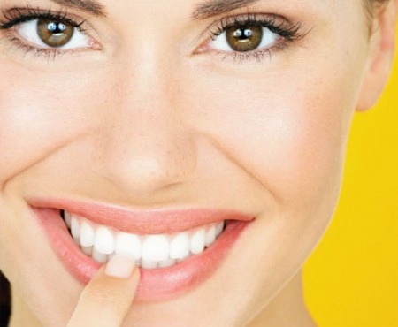 Tẩy trắng răng nhiễm tetracycline có độc hại không?