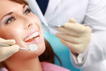 Chăm sóc hàm răng sau khi bọc răng sứ thẩm mỹ 
