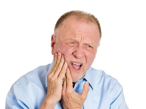 Sức khỏe răng miệng của người cao tuổi-2
