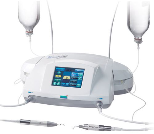 Trang thiết bị Nha khoa hiện đại tiên tiến 5