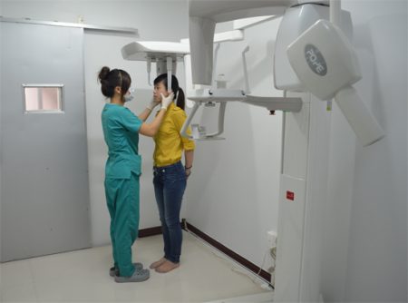Quá trình cấy ghép implant cho răng hàm như thế nào? 2