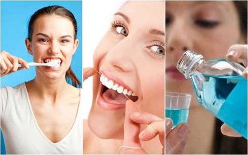 Bọc răng sứ có bị hôi miệng không? 3