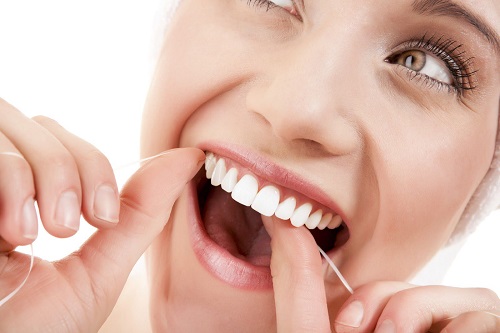Chảy máu chân răng buổi sáng do đâu? 3