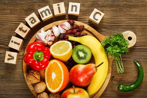 Chảy máu chân răng thiếu vitamin gì? Cần bổ sung loại thực phẩm nào 1