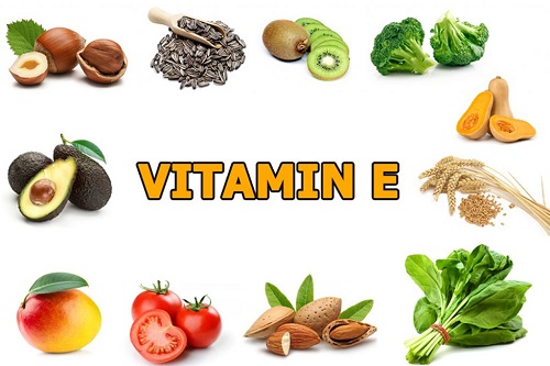 Chảy máu chân răng thiếu vitamin gì? Cần bổ sung loại thực phẩm nào 3