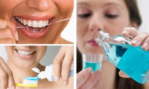 Chảy máu răng khi đánh răng 3 Chảy máu răng khi đánh răng 3