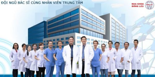 Làm răng sứ cao cấp 3