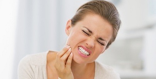 Răng khôn là răng số mấy mọc ở vị trí nào? 2