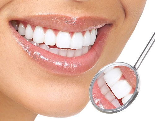 Trồng răng sứ có đau không? Phương pháp trồng răng sứ 3