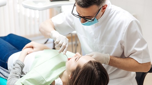 Một số phương pháp làm răng thẩm mỹ tại nha khoa 