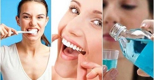 Thông tin về bọc răng sứ kim loại thường 4