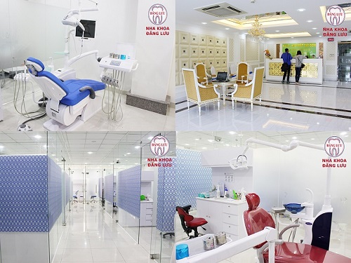 Bọc răng sứ ở đâu tốt hà nội? Tiêu chí để nhận diện 3