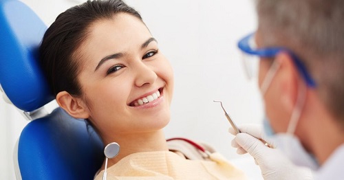 Bọc răng sứ ở đâu tốt hà nội? Tiêu chí để nhận diện 4