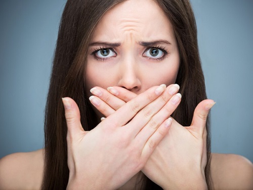 Viêm chân răng ở bà bầu nguyên nhân do đâu? 1 Viêm chân răng ở bà bầu nguyên nhân do đâu? 2