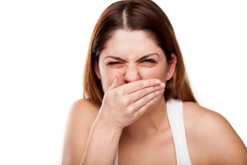 Nguyên nhân bọc răng sứ bị hôi miệng và cách khắc phục 2 Nguyên nhân bọc răng sứ bị hôi miệng và cách khắc phục 2