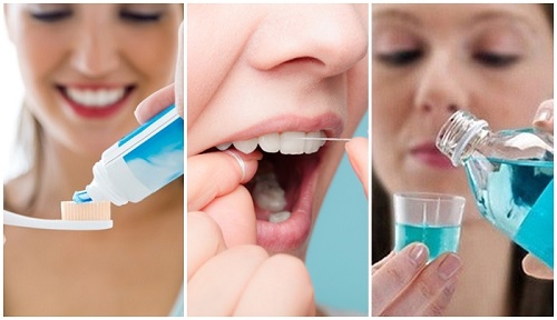 Nguyên nhân bọc răng sứ bị hôi miệng và cách khắc phục 3