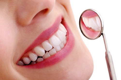 Làm cầu răng sứ xử lý khuyết điểm mất răng-4