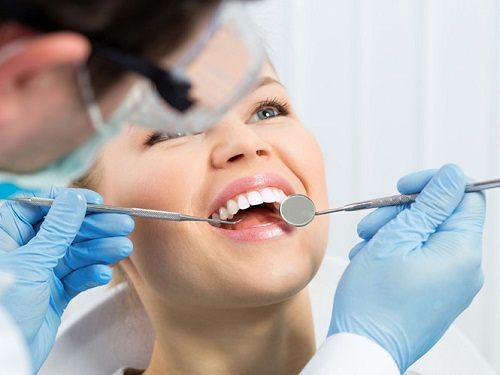 Các phương pháp niềng răng thẩm mỹ 3