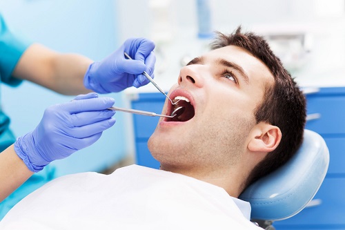 Lắp răng sứ bị sưng lợi phải xử lý ra sao?-2 Lắp răng sứ bị sưng lợi phải xử lý ra sao?-2