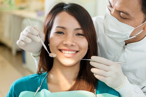 Dấu hiệu răng sứ bị hở nguyên nhân và cách khắc phục-4