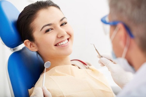 Răng sứ có bền không? Chế độ chăm sóc sau thẩm mỹ 3