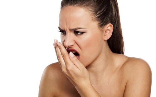 Cách khắc phục răng sứ gây hôi miệng bạn phải biết 2