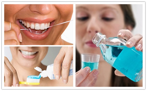 Cách khắc phục răng sứ gây hôi miệng bạn phải biết 3 Cách khắc phục răng sứ gây hôi miệng bạn phải biết 3
