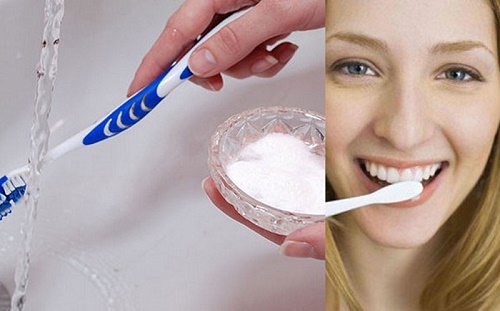 Tẩy trắng răng bằng nước gạo cực dễ dàng và hiệu quả 3