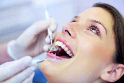 Kỹ thuật lấy vôi răng EMS 3