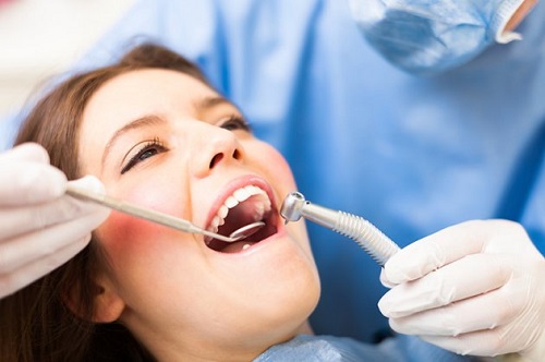 Trồng răng sứ mất thời gian bao lâu? Nên kiêng gì trước khi trồng răng?-3