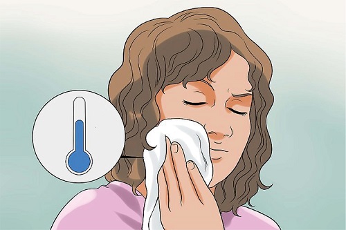 Răng khôn bị nhiễm trùng - Dấu hiệu - Cách khắc phục 2