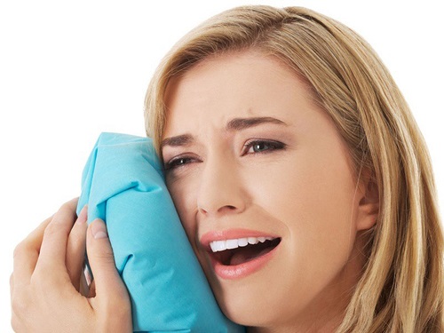 Răng khôn bị nhiễm trùng - Dấu hiệu - Cách khắc phục 3