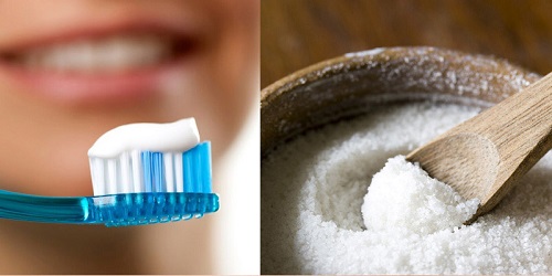Cách tẩy trắng răng bị ố vàng tại nhà 2 Cách tẩy trắng răng bị ố vàng tại nhà 2