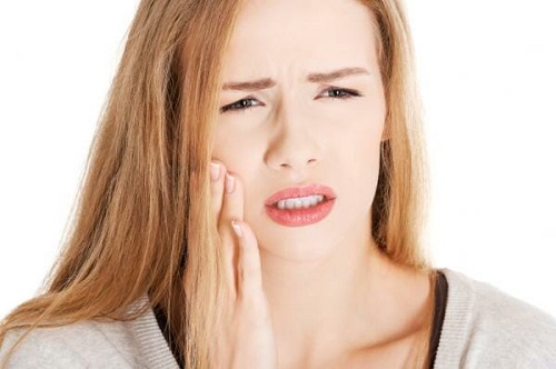 Viêm ổ răng khôn chữa thế nào? 1